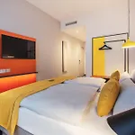 Holiday Inn - The Niu, Form Stuttgart Feuerbach By Ihg